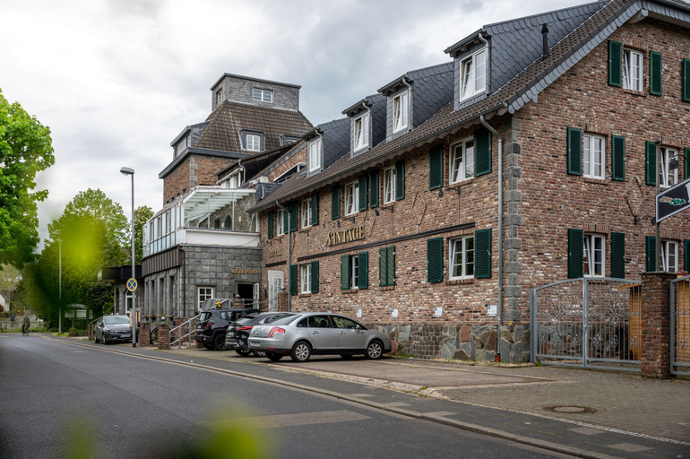 Exterior & Views 2, Hotel Vintage, Rhein-Erft-Kreis