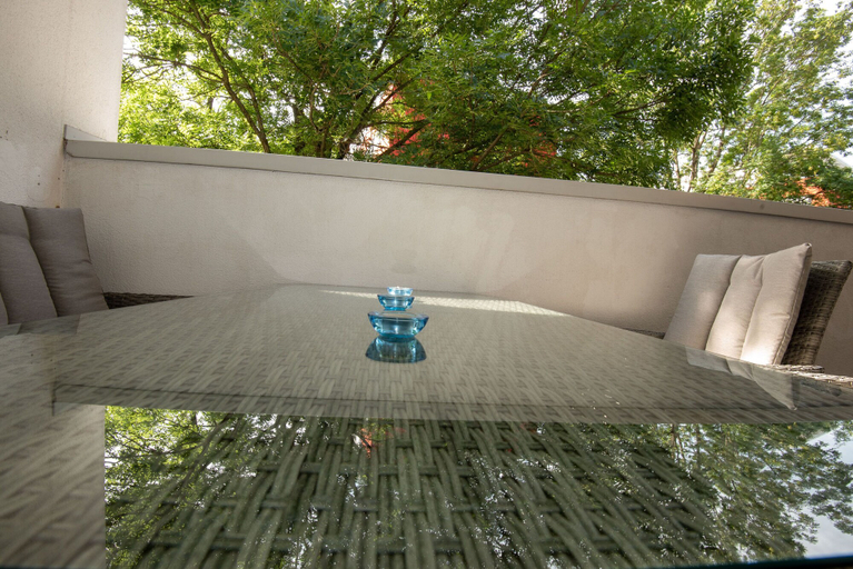 Sport & Beauty, Appartements in Graz beim LKH, Graz