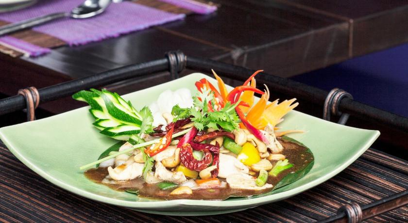 Food & Drinks 3, Seerose Resort & Spa, Kulm