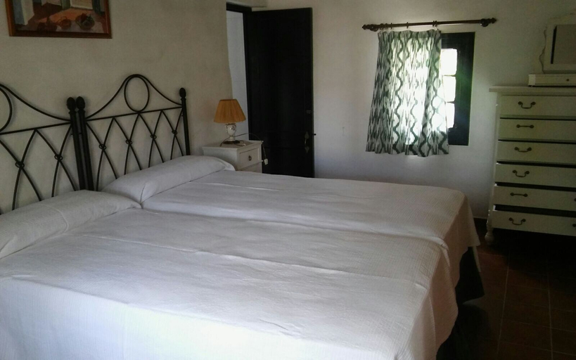 Bedroom 2, Agroturismo Son Triay, Baleares