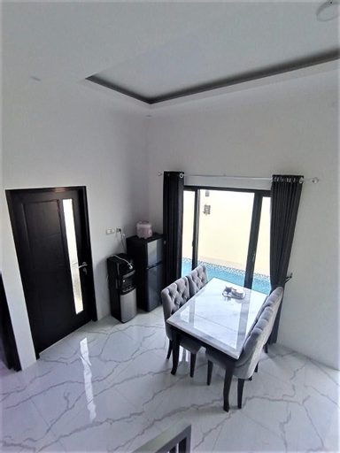 Others 5, Villa Arjuna O Batu, Malang