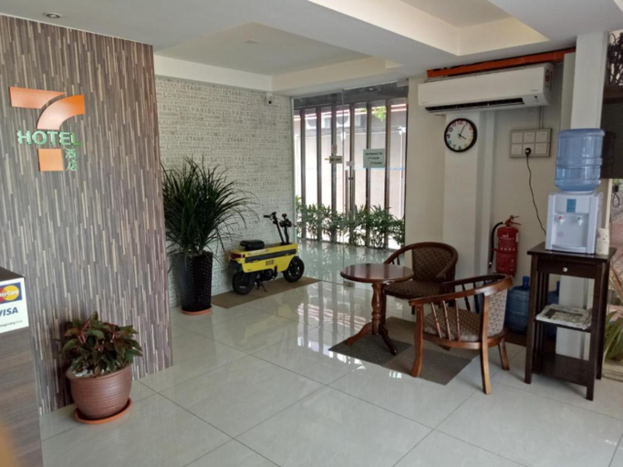 Others 3, 7 Hotel, Central Seberang Perai