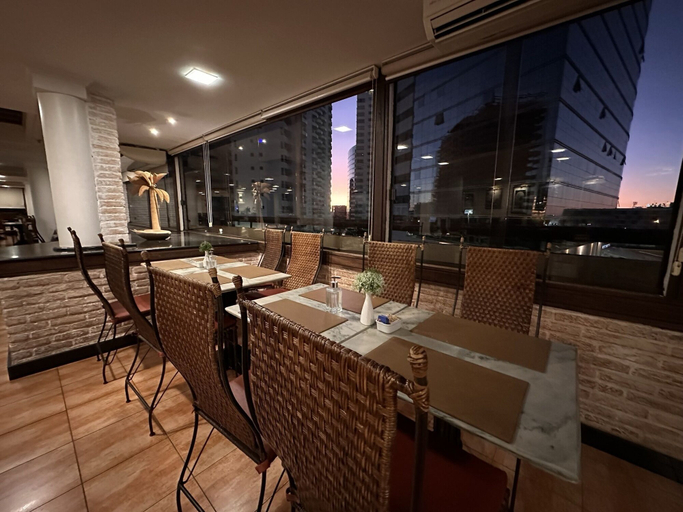 Food & Drinks 5, Manhattan Plaza, Brasília