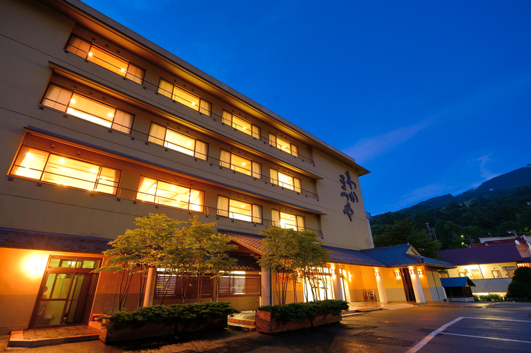 Wakamatsuya, Yamagata