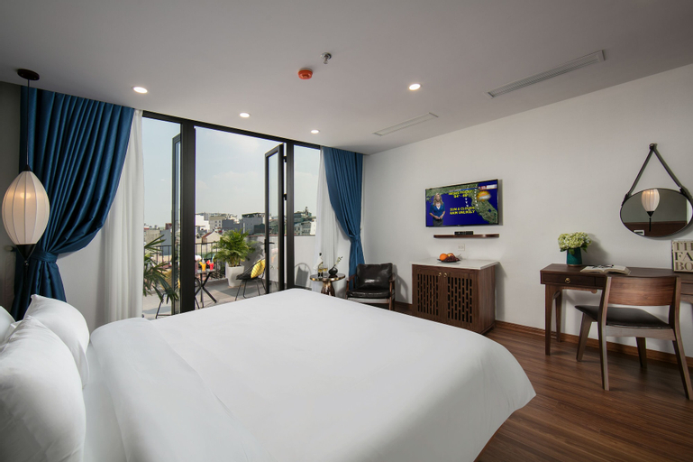 Bedroom 7