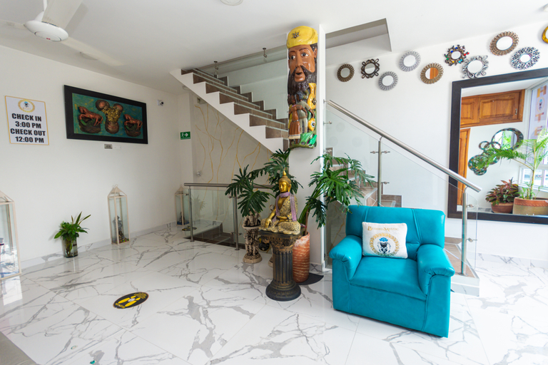Exterior & Views 2, Hotel Buddha Mystic By Del Toro, Puerto Triunfo