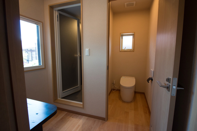 Bedroom 3, SATOYAMA STAY Tono-machi, Hida