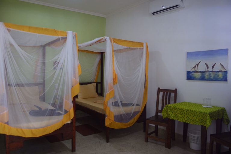 Bedroom 4, Highland Bungalows, Kaskazini 'A'