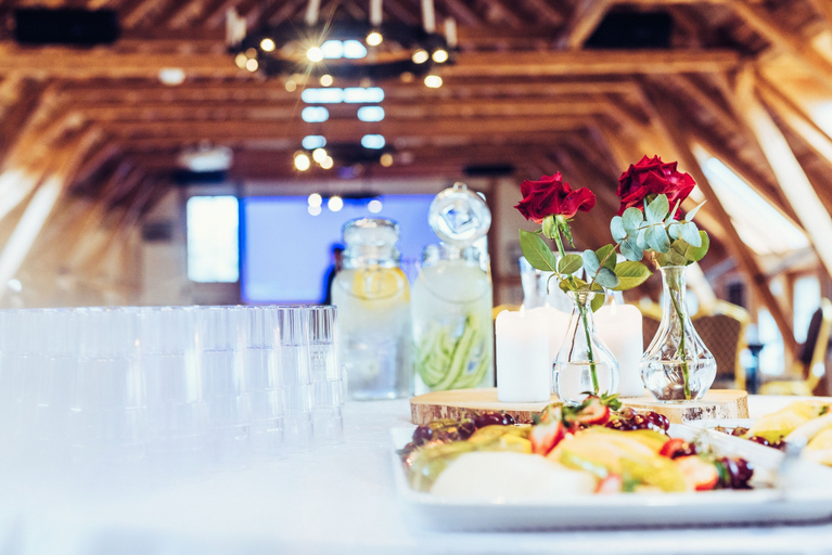 Food & Drinks 5, Bekkjarvik Gjestgiveri | Beckerwyc House, Austevoll