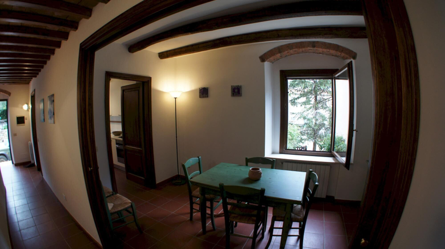 Others 3, Pimpinnacolo 21 - 3BR P4, Grosseto