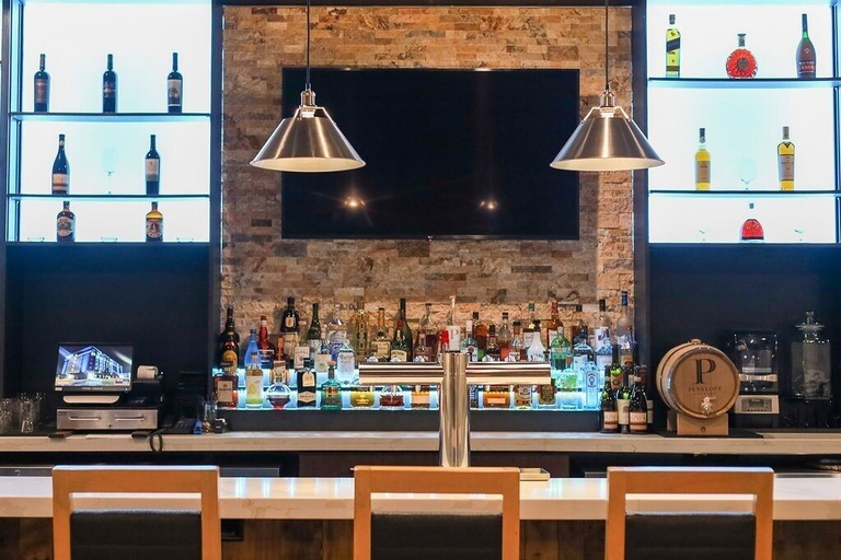 Food & Drinks 5, Doubletree by Hilton Monroe Township Cranbury, Middlesex