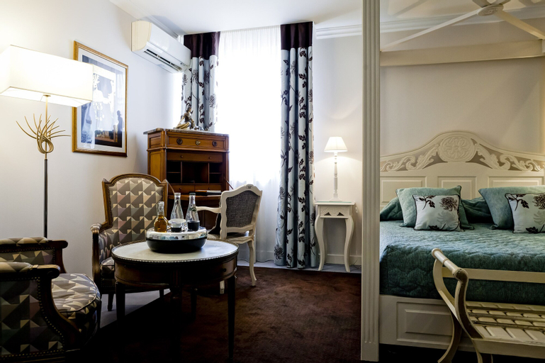 Bedroom 9