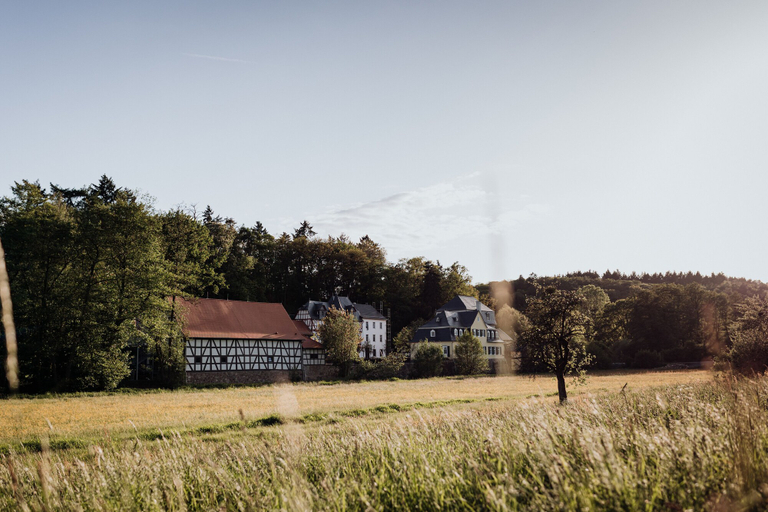 Exterior & Views 2, Hofgut Schmitte, Gießen