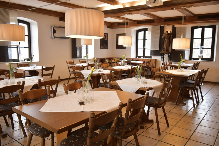 Food & Drinks 5, AKZENT Hotel Franziskaner, Kitzingen