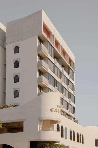 Exterior & Views 2, The Calile Hotel, Fortitude Valley