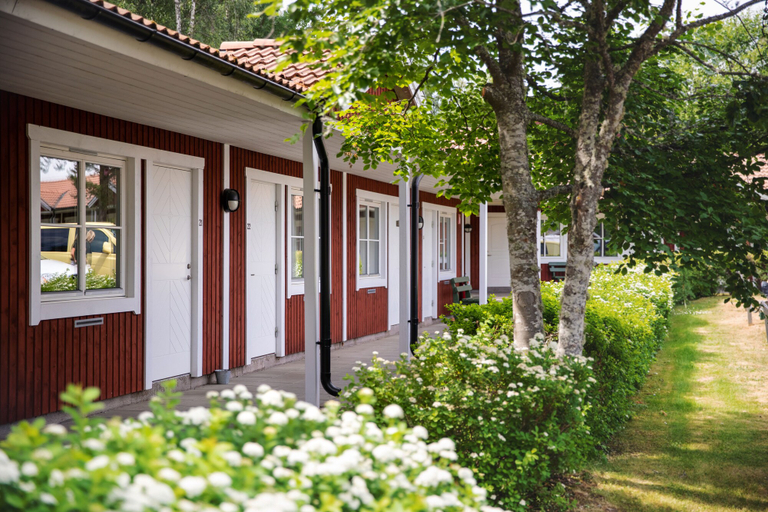 Exterior & Views 2, Hotell Miskarp, Mjölby