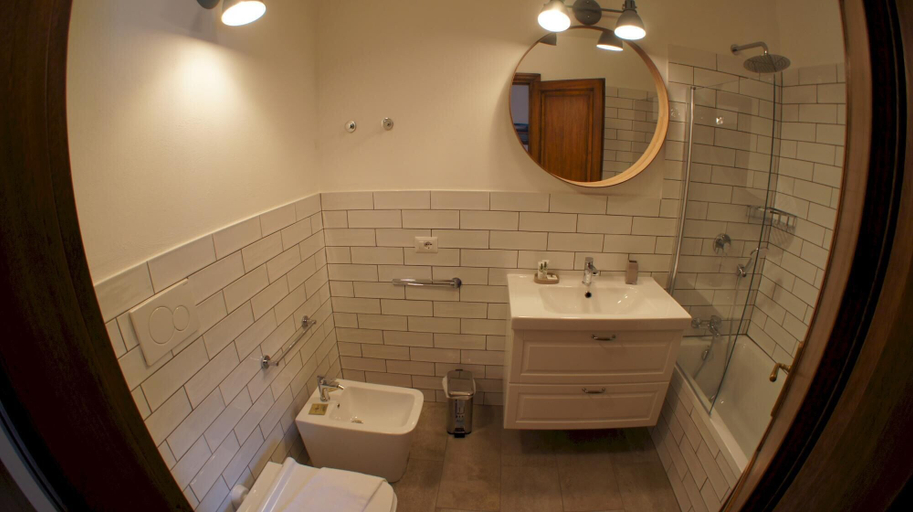 Others 2, Pimpinnacolo 21 - 3BR P4, Grosseto