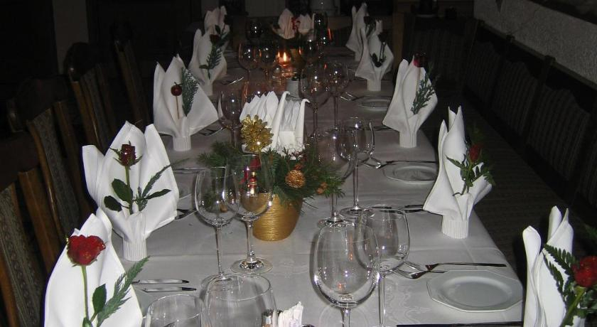 Hotel-Restaurant-Pfaelzer-Stuben, Kaiserslautern