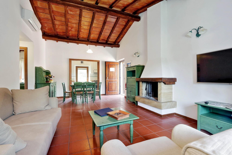 Others 4, Pimpinnacolo 1 - 2 BR M3, Grosseto