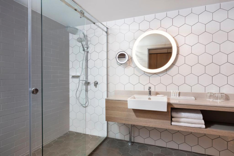 Bathroom 8