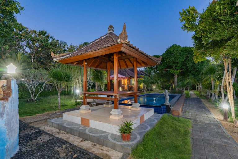 Exterior & Views 2, Puri Soka Lembongan By ABM, Klungkung