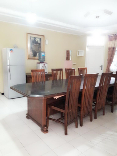 Others 4, Villa Bahtera PT PELNI, Bogor