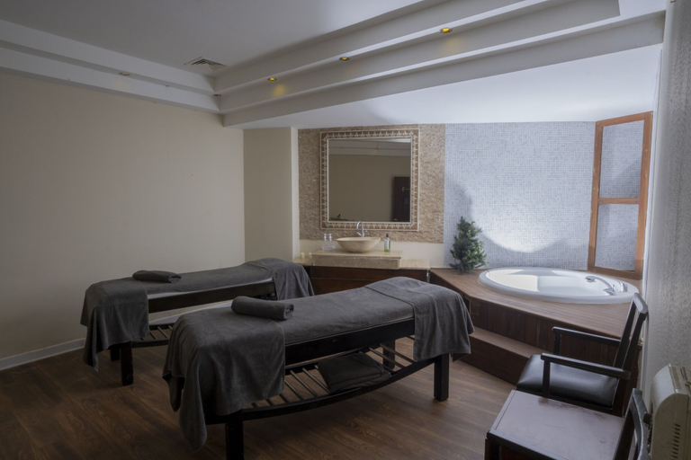 Bedroom 2, Fore Resort & Spa, Kemer