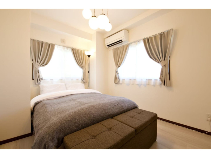 Bedroom 2, Ocean Terrace Sesoko 101, Motobu