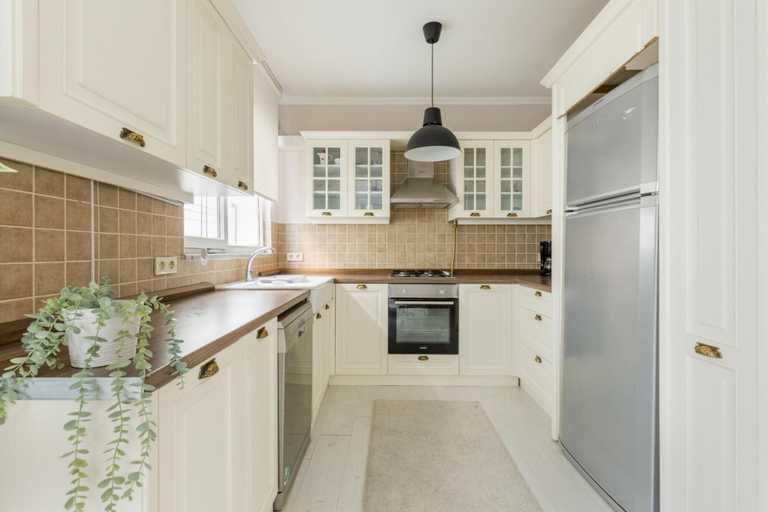 Others 4, Missafir Stylish and Central Flat in Nisantasi, Beşiktaş