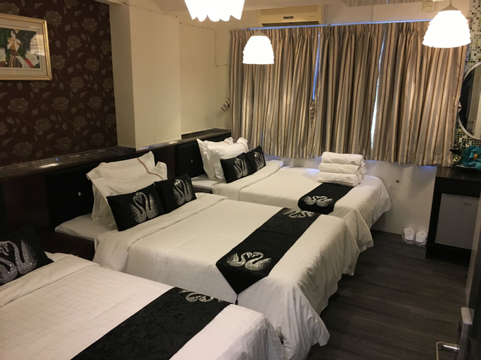 Bedroom 7