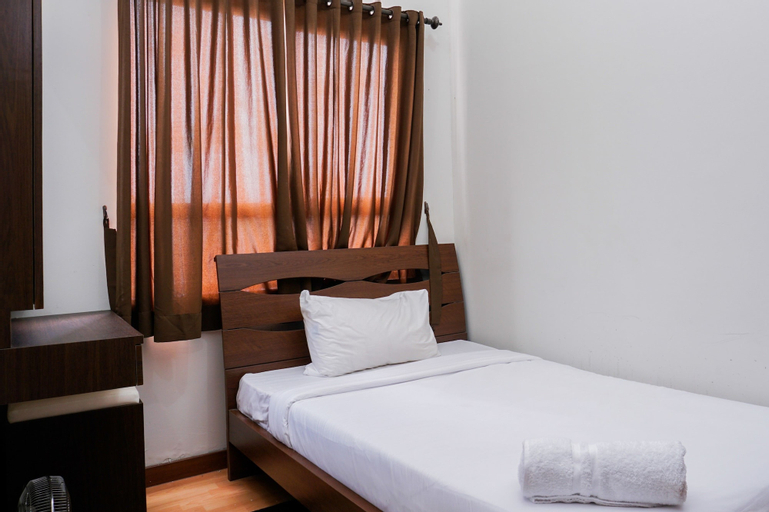 Bedroom 16