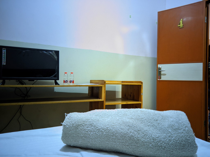 Bedroom, Pondok Wisata DEPORIZ 2, Tangerang