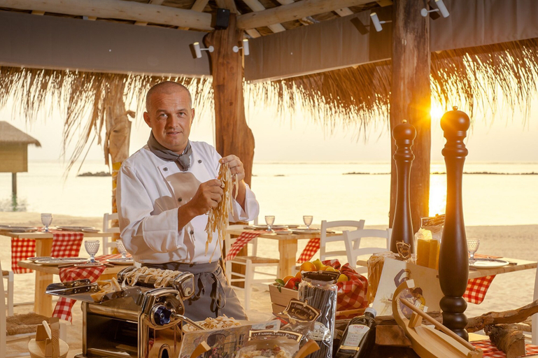 Food & Drinks 5, You & Me Maldives - Adults Only - Premium All-Inclusive, Raa Atoll
