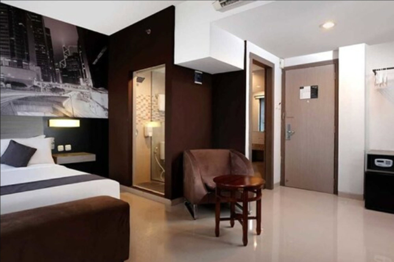 Bedroom 9