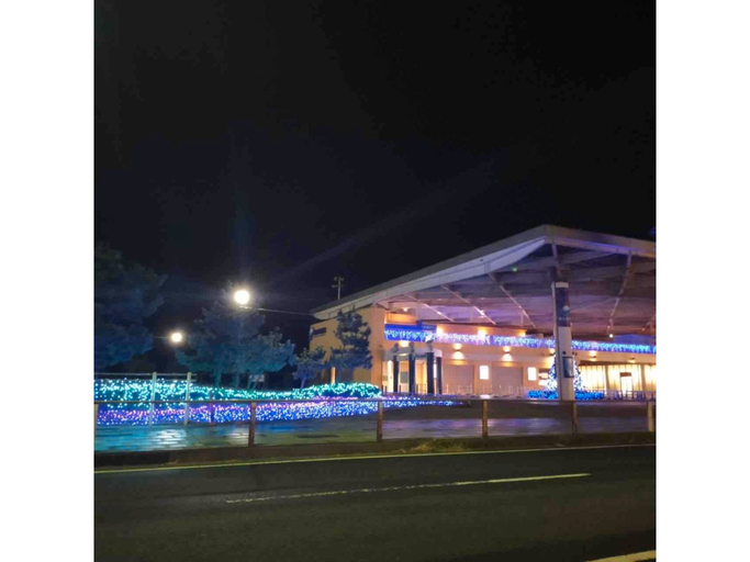 Kaoru Resort Enoshima, Fujisawa