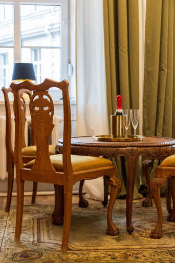 Others 5, DOMA3 Luxury Vilnius Apartment, Vilniaus