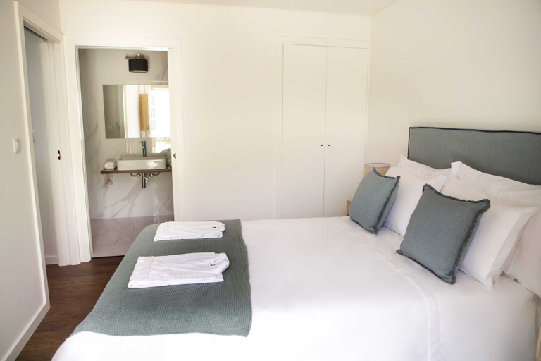Bedroom 3, Espigueiro - Casas de Selim, Arcos de Valdevez