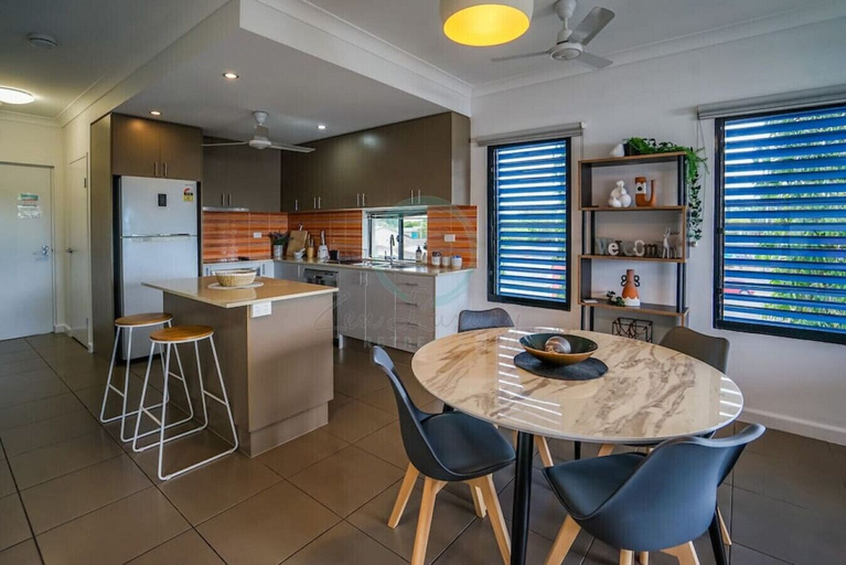 Others 5, ZEN NOMAD - 2BR Nightcliff Apartment, Nightcliff