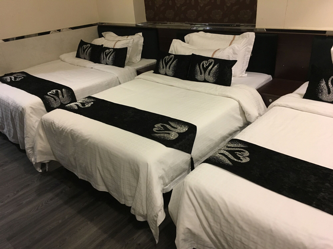 Bedroom 14