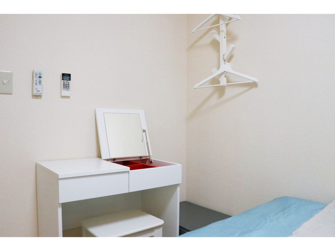 Bedroom 1, Ohana Tokyo House, Adachi