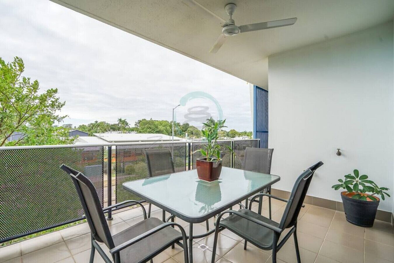 Others 3, ZEN NOMAD - 2BR Nightcliff Apartment, Nightcliff