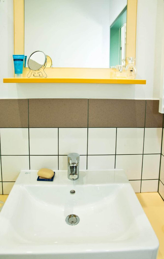 Bathroom 4, Winrooms, Wiener Neustadt