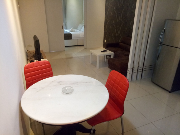 Others 4, Taragon Time Executive Serviced Suites, Kuala Lumpur