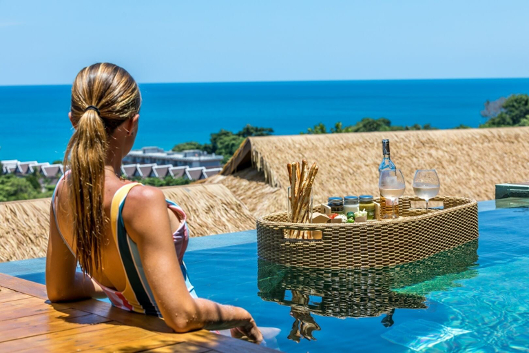Sport & Beauty 5, Wild Cottages Luxury and Natural - Adults Only, Ko Samui