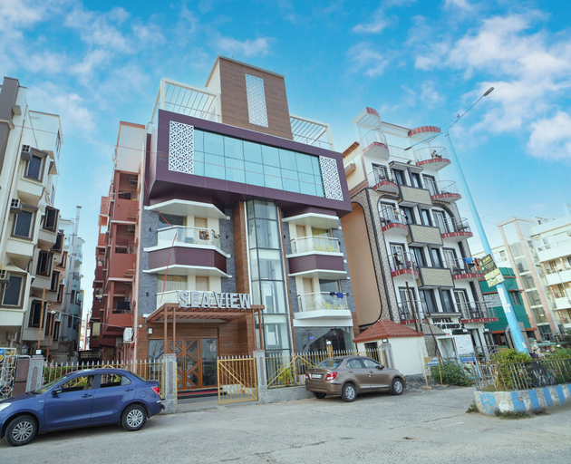 Exterior & Views 1, Royal Sea View, Purba Medinipur
