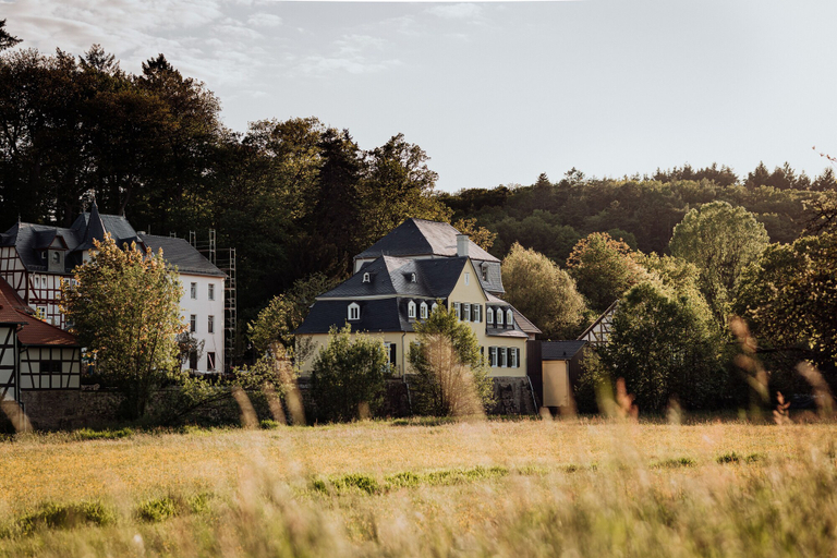 Exterior & Views 2, Hofgut Schmitte, Gießen