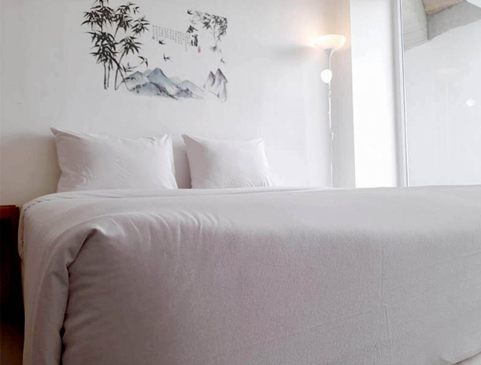 Bedroom 7