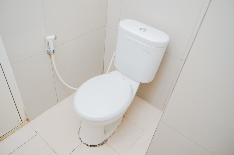 Bathroom 4