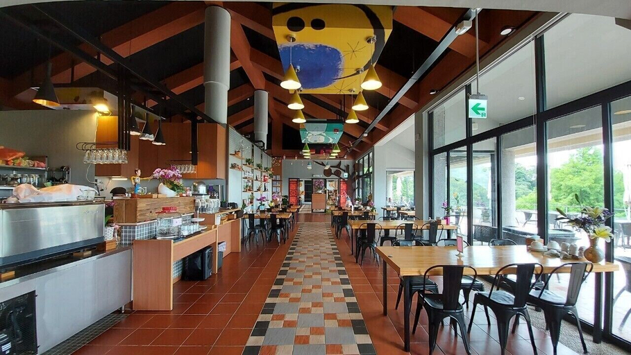 Food & Drinks 4, Yanmin Hot Spring Resort, Taipei City