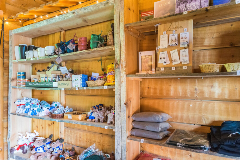 Food & Drinks 5, Basecamp Oulanka, Northern Ostrobothnia